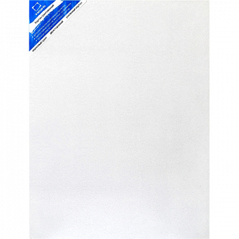 Картон грунтованный двухсторонний арт.321824 18х24 см