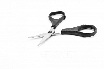 Ножницы КРАМЕТ (Могилев) Н-049 маникюрные/ вышивальные,  95 мм
