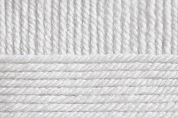 Пряжа для вязания ПЕХ Народная традиция (30% шерсть, 70% акрил) 10х100г/100м цв.008 св.серый