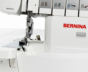 Оверлок Bernina L460