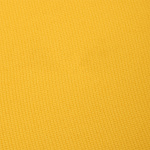 Ткань габардин TBYGab-150001 150г/м2 100% полиэстер шир.150см цв.S001 желтый уп.1м