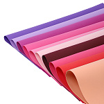 Набор фоамирана Magic 4 Hobby 1 мм ассорти №4 50х50 см уп.10шт