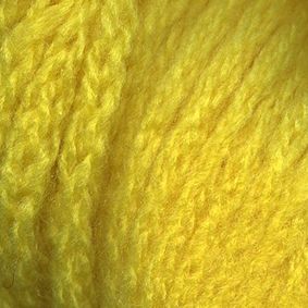 Пряжа для вязания ТРО Непоседа (20% мериносовая шерсть, 80% акрил) 5х100г/100м цв.0123 холодный желтый
