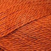 Пряжа для вязания КАМТ Воздушная (25% меринос, 25% шерсть, 50% акрил) 5х100г/370м цв.296 рыжик