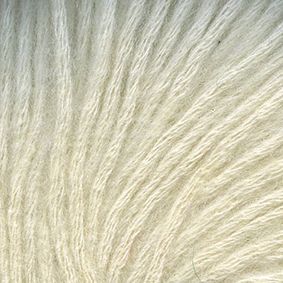 Пряжа для вязания ТРО Фиджи (20% мериносовая шерсть, 60% хлопок, 20% акрил) 5х50г/95м цв.0770 натуральный светлый