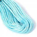 Нитки мулине IDEAL арт.ТВ (100% хлопок) 24х8м цв.513