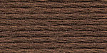 Нитки для вышивания Gamma мулине (3173-6115) 100% хлопок 24 x 8 м цв.3249 св.коричневый