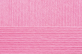 Пряжа для вязания ПЕХ Удачный выбор (100% акрил высокообъёмый) 5х100г/200м цв.029 розовая сирень