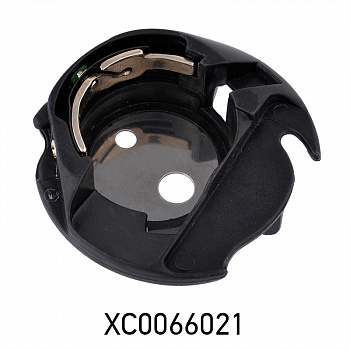 XC0066021 Подшпульник (Inner rotary hook) к моделям Brother XL-60, PS 53, 57