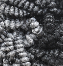 Пряжа для вязания Ализе Fashion Boucle (70% акрил, 25% шерсть, 5% полиамид) 5х100г/35м цв.5570