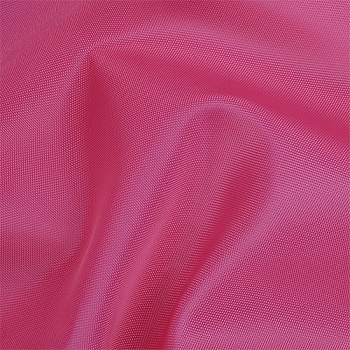 Ткань подкладочная Таффета IdealTex С190Т S312 розовый 80г/пог.м рул.50м