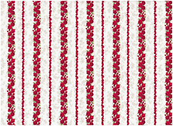 Ткань для пэчворка PEPPY 4507 Panel 137 г/м² 100% хлопок цв.259 уп.60х110 см