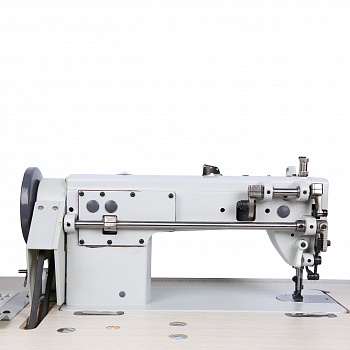 Промышленная швейная машина Typical (голова) GC6-7D стол К