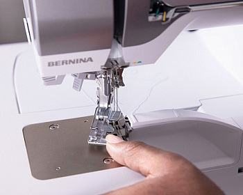 Оверлок Bernina L860