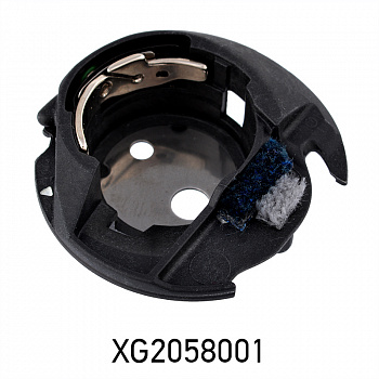 XG2058001 Подшпульник к моделям Brother NV-1100/1300/1800/2600