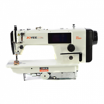 Прямострочная швейная машина  JY-A900E-D8S-TP-N2 (комплект)
