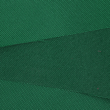 Ткань Оксфорд 600D PU1000 TBY 220г/м² 100% пэ шир.150см S878 т.зеленый уп.5м