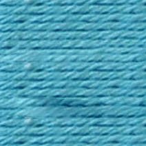 Нитки для вязания Фиалка (100% хлопок) 6х75г/225м цв.2002/082 св.бирюза, С-Пб
