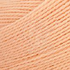 Пряжа для вязания КАМТ Премьера (100% импортная п/т шерсть) 10х100г/300м цв.037 персик