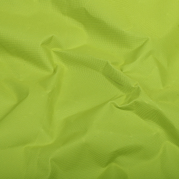 Ткань Оксфорд 600 D PVC, 350 г/м², 100% ПЭ шир.150см цв.201 лайм рул.50м