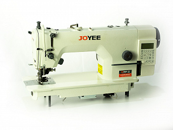 Прямострочная швейная машина  JY-A520G-2-W-D2 (комплект)