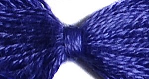 Нитки мулине IDEAL арт.ТВ (100% хлопок) 24х8м цв.387