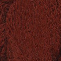 Пряжа для вязания ТРО Альпака Софт (100% альпака) 5х100г/110м цв.3127 ягода