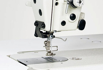 Промышленная швейная машина Typical (голова) GC6160H