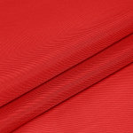 Ткань подкладочная Таффета С190Т красный S820 (1664) 53 г кв.м уп.10м