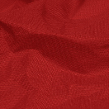 Ткань курточная TBY Дюспо 240T с пропиткой PU MILKY 80г/м² S171 красный рул.100м