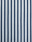 Ткань Лен, арт.TBY-DJ-13, 140г/м², 30% лен 70% хлопок, шир.150см, цв.синий уп.3м