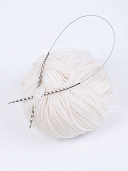 Спицы для вязания купить в интернет-магазине Hollywool