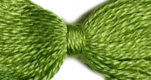 Нитки мулине IDEAL арт.ТВ (100% хлопок) 24х8м цв.214