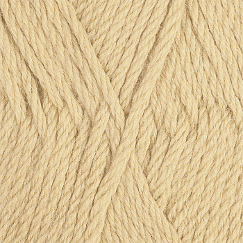 Пряжа для вязания ПЕХ Пехорская шапка (85% мериносовая шерсть, 15% акрил высокообъемный) 5х100г/200м цв.166 суровый