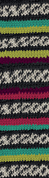 Пряжа для вязания Ализе Superwash 100 (75% шерсть, 25% полиамид) 5х100г/420м цв.6764