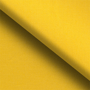 Ткань для пэчворка PEPPY Краски Жизни Люкс 146 г/м² 100% хлопок цв.14-0846 т.желтый уп.50х55 см