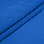 Ткань креп-шифон арт.TBY.8021-189 плот.105г/м2 100% ПЭ шир. 150см цв.189 голубой уп.1м