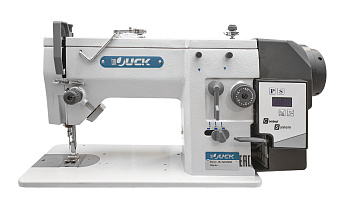 Промышленная швейная машина JUCK JK-T20U53D