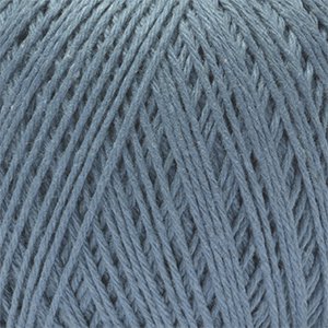 Нитки для вязания Фиалка (100% хлопок) 6х75г/225м цв.3904, С-Пб