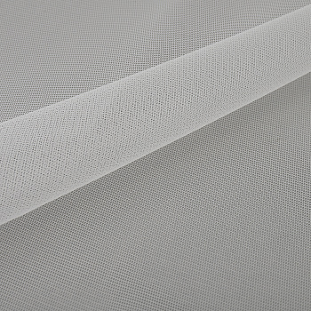 Сетка мягкая для вышивки TBY-15035-03 100%ПЭ пл 35г/м2 ш.300см цв 03 крем уп 5м