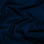 Ткань Софт Ниагара 80 г кв.м 96% полиэстер, 4% спандекс шир.150 см арт.TBY.1801.135 цв.135 т.синий уп.1м