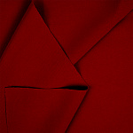 Ткань Пикачу 230 г/м² 95% полиэстер, 5% спандекс шир.150 см арт.TBY.Pk.20506.5 цв.05 красный уп.1м