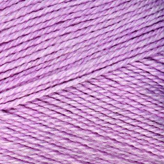 Пряжа для вязания КАМТ Бамбино (35% шерсть меринос, 65% акрил) 10х50г/150м цв.180 св.сиреневый