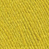 Пряжа для вязания ТРО Мишель (100% акрил) 5х100г/240м цв.2100 одуванчик