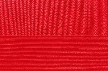 Пряжа для вязания ПЕХ Цветное кружево (100% мерсеризованный хлопок) 4х50г/475м цв.006 красный
