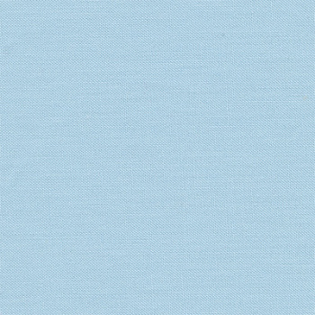 Ткань для пэчворка PEPPY Краски Жизни Люкс 146 г/м² 100% хлопок цв.14-4311 голубой уп.50х55 см