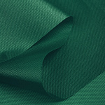Ткань Оксфорд 200D PU1000 TBY 78г/м² 100% пэ шир.150см S878 т.зеленый уп.1м