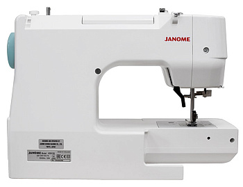 Швейная машина JANOME HD6130