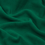 Ткань флис 2-х ст. TBY-0240-F258 240 г/м² 100% ПЭ шир.150см  цв.F258 зеленый уп.1м