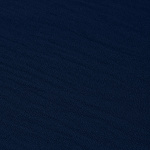 Ткань Лен искусственный Манго 160 г/м² 100% пэ TBY.Mg.11 цв.синий рул.25м